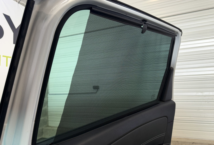 Renault Scénic TCE 130 Energy Bose édition