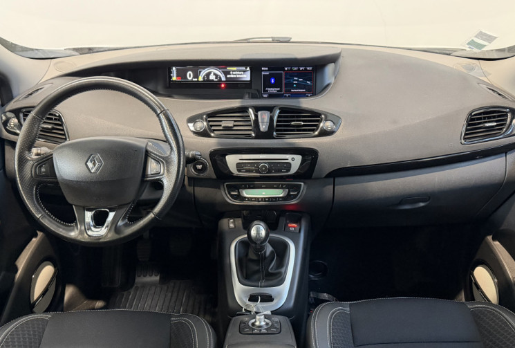 Renault Scénic TCE 130 Energy Bose édition