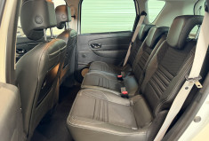 Renault Scénic TCE 130 Energy Bose édition