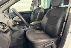 Renault Scénic TCE 130 Energy Bose édition