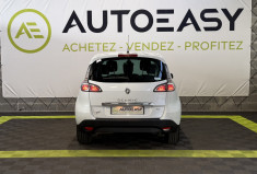Renault Scénic TCE 130 Energy Bose édition