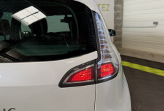 Renault Scénic TCE 130 Energy Bose édition