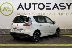 Renault Scénic TCE 130 Energy Bose édition