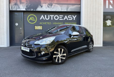 Citroën DS3 1.6 E-HDI 90 SO CHIC