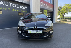 Citroën DS3 1.6 E-HDI 90 SO CHIC