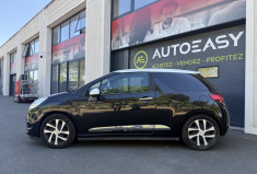 Citroën DS3 1.6 E-HDI 90 SO CHIC