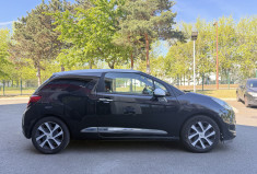 Citroën DS3 1.6 E-HDI 90 SO CHIC