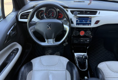 Citroën DS3 1.6 E-HDI 90 SO CHIC