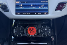 Citroën DS3 1.6 E-HDI 90 SO CHIC