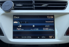 Citroën DS3 1.6 E-HDI 90 SO CHIC