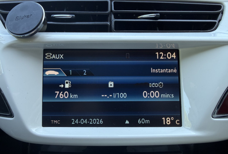 Citroën DS3 1.6 E-HDI 90 SO CHIC