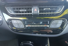 Toyota C-HR 1.8 VVT-i GR SPORT 122 HSD / Boîte Auto / Entretien Full Toyota / 1ERE MAIN