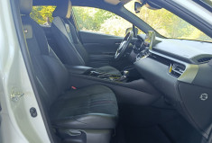 Toyota C-HR 1.8 VVT-i GR SPORT 122 HSD / Boîte Auto / Entretien Full Toyota / 1ERE MAIN