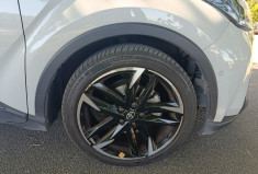 Toyota C-HR 1.8 VVT-i GR SPORT 122 HSD / Boîte Auto / Entretien Full Toyota / 1ERE MAIN