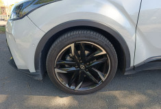 Toyota C-HR 1.8 VVT-i GR SPORT 122 HSD / Boîte Auto / Entretien Full Toyota / 1ERE MAIN