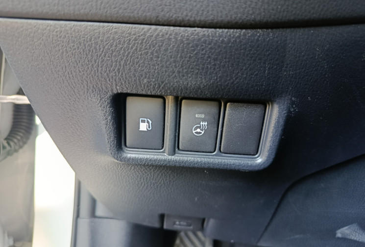 Toyota C-HR 1.8 VVT-i GR SPORT 122 HSD / Boîte Auto / Entretien Full Toyota / 1ERE MAIN