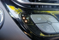 Toyota C-HR 1.8 VVT-i GR SPORT 122 HSD / Boîte Auto / Entretien Full Toyota / 1ERE MAIN