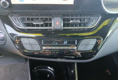 Toyota C-HR 1.8 VVT-i GR SPORT 122 HSD / Boîte Auto / Entretien Full Toyota / 1ERE MAIN