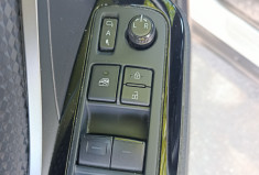 Toyota C-HR 1.8 VVT-i GR SPORT 122 HSD / Boîte Auto / Entretien Full Toyota / 1ERE MAIN