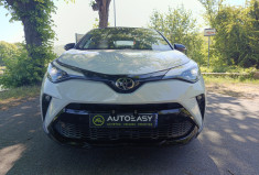 Toyota C-HR 1.8 VVT-i GR SPORT 122 HSD / Boîte Auto / Entretien Full Toyota / 1ERE MAIN