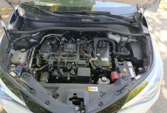 Toyota C-HR 1.8 VVT-i GR SPORT 122 HSD / Boîte Auto / Entretien Full Toyota / 1ERE MAIN