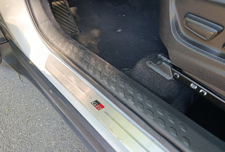 Toyota C-HR 1.8 VVT-i GR SPORT 122 HSD / Boîte Auto / Entretien Full Toyota / 1ERE MAIN