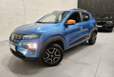 Dacia Spring 45ch Confort Plus - Achat Intégral