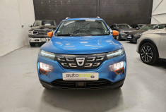 Dacia Spring 45ch Confort Plus - Achat Intégral