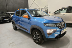 Dacia Spring 45ch Confort Plus - Achat Intégral