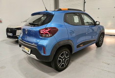 Dacia Spring 45ch Confort Plus - Achat Intégral