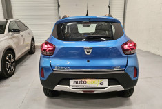 Dacia Spring 45ch Confort Plus - Achat Intégral
