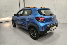 Dacia Spring 45ch Confort Plus - Achat Intégral