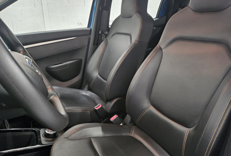 Dacia Spring 45ch Confort Plus - Achat Intégral