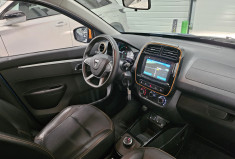 Dacia Spring 45ch Confort Plus - Achat Intégral