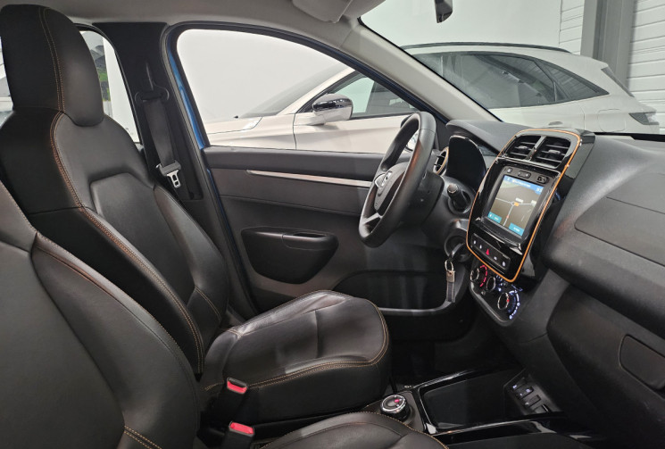 Dacia Spring 45ch Confort Plus - Achat Intégral