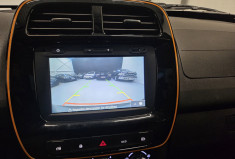 Dacia Spring 45ch Confort Plus - Achat Intégral