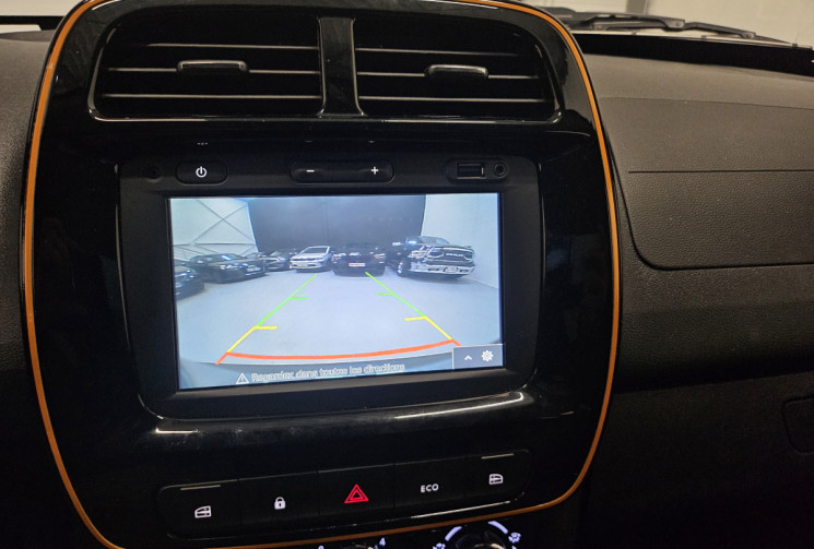 Dacia Spring 45ch Confort Plus - Achat Intégral