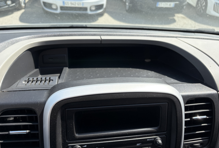 Renault Trafic L1H1 1000 1.6 DCI Energy 120 CV entretien a jour*premiere mains*Pneus neufs 