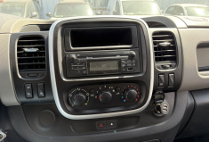 Renault Trafic L1H1 1000 1.6 DCI Energy 120 CV entretien a jour*premiere mains*Pneus neufs 