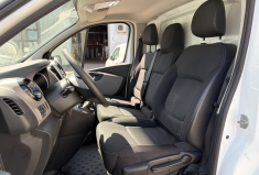 Renault Trafic L1H1 1000 1.6 DCI Energy 120 CV entretien a jour*premiere mains*Pneus neufs 