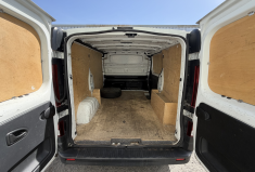 Renault Trafic L1H1 1000 1.6 DCI Energy 120 CV entretien a jour*premiere mains*Pneus neufs 