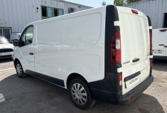 Renault Trafic L1H1 1000 1.6 DCI Energy 120 CV entretien a jour*premiere mains*Pneus neufs 