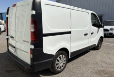 Renault Trafic L1H1 1000 1.6 DCI Energy 120 CV entretien a jour*premiere mains*Pneus neufs 