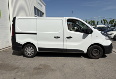 Renault Trafic L1H1 1000 1.6 DCI Energy 120 CV entretien a jour*premiere mains*Pneus neufs 