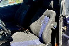 Volkswagen Golf III 3 Cabriolet 1.8 90cv BON JOVI / Révisée avec distribution neuve / 