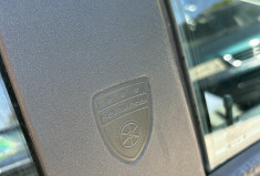 Volkswagen Golf III 3 Cabriolet 1.8 90cv BON JOVI / Révisée avec distribution neuve / 