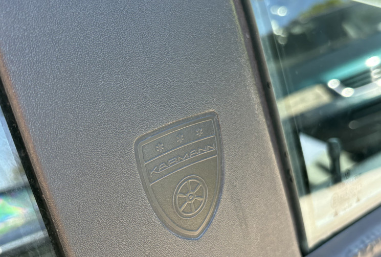 Volkswagen Golf III 3 Cabriolet 1.8 90cv BON JOVI / Révisée avec distribution neuve / 