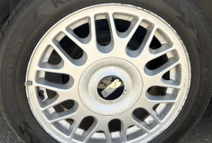 Volkswagen Golf III 3 Cabriolet 1.8 90cv BON JOVI / Révisée avec distribution neuve / 