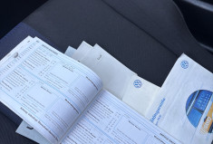 Volkswagen Golf III 3 Cabriolet 1.8 90cv BON JOVI / Révisée avec distribution neuve / 