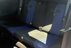 Volkswagen Golf III 3 Cabriolet 1.8 90cv BON JOVI / Révisée avec distribution neuve / 